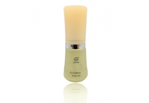唯思丽 毛孔收细精华液20ml