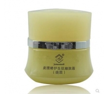 唯思丽 皮膜修护生肌嫩肤霜30g（晚霜)化妆品