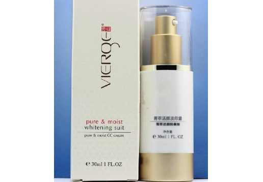 唯真 菁萃活颜淡印露20ml