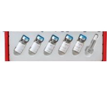 唯真 菁萃焕颜紧致原液 2ml*5支化妆品