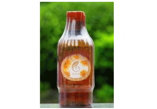 雯艾尔 茉莉牛奶浴油250ML