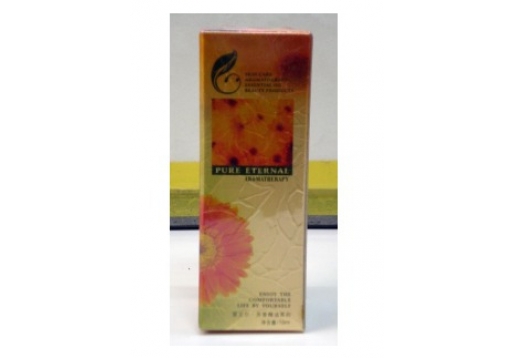 雯艾尔 玫瑰洁面水晶奶100ml