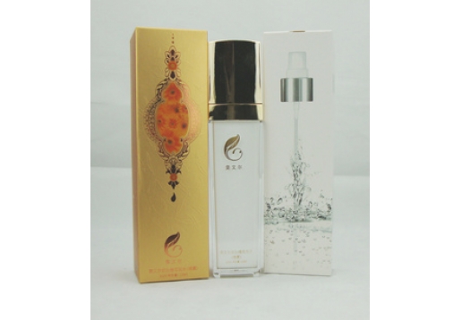 雯艾尔 欢心橙花花水120ml（喷雾）嫩白 美白