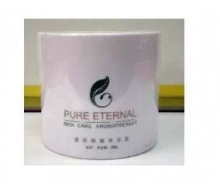 雯艾尔 鲜萃香薰皙白软膜粉450g化妆品