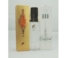 雯艾尔 欢心橙花花水120ml（喷雾）嫩白 美白