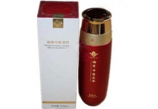 王海棠 二代海棠美肤水120ml