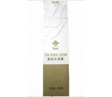 王海棠 柔白丰盈露100ml