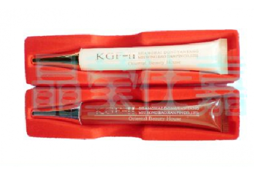  吴东英 东妍堂KGF-||抗衰老套（2件）