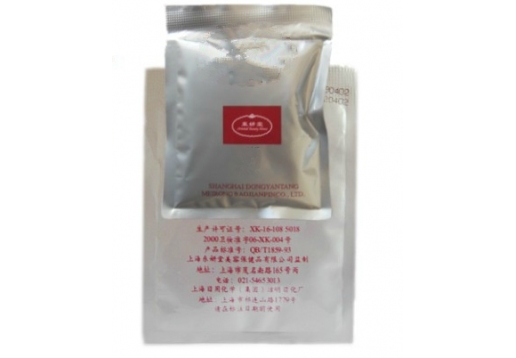  吴东英 东妍堂笑纹平复膜0.5g