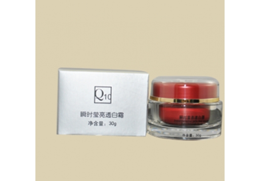  吴东英 松果脂粒膏1号30g