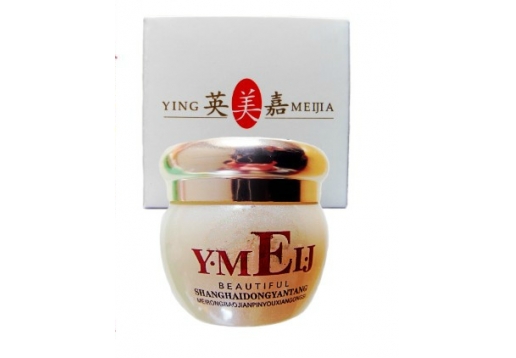  吴东英 英美嘉完美活肤精华霜25g（晚霜）