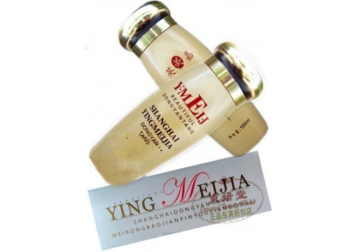  吴东英 英美嘉眼部弹力精华液100ml