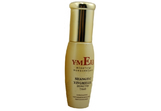 吴东英 英美嘉美颜巩固养肤露25ml