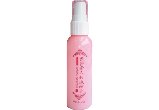  吴东英 玫瑰神水50ml 