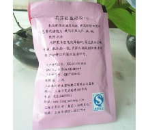  吴东英 莉莎娅益颜粉20g化妆品