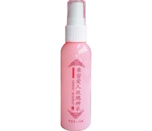  吴东英 玫瑰神水50ml 化妆品