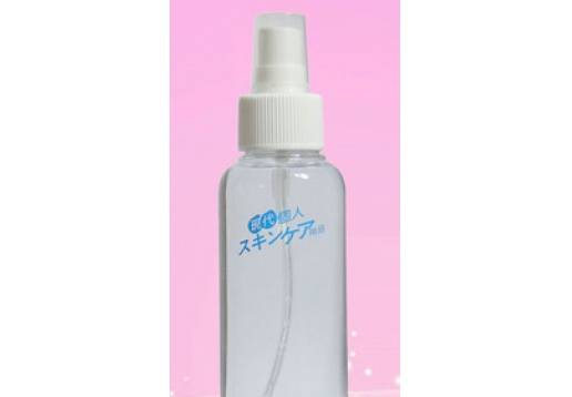 现代个人化妆品 爽肤水100ml