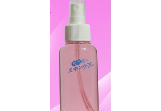 现代个人化妆品 玫瑰水100ml