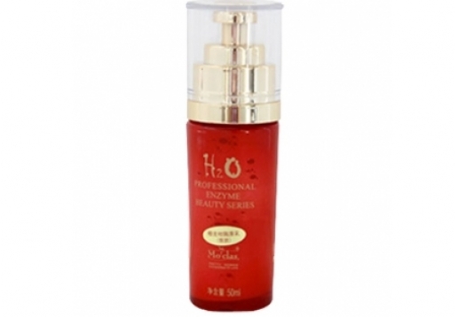 现代经典 木瓜蛋白酶原露100ml(雅白)