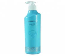 仙宝丽传奇今生 纯美净白洁肤乳500ML