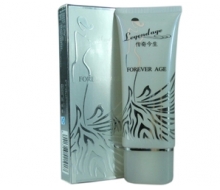 仙宝丽传奇今生 纯美净白洁肤乳100ML