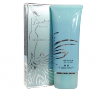 仙宝丽传奇今生 晶莹亮肤冰膜100g化妆品