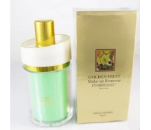 仙宝丽黄金水果 菁萃卸妆水100ml (免洗型)化妆品