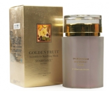 仙宝丽黄金水果 蜜桃冰膜190ml化妆品