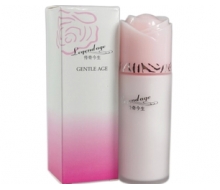 仙宝丽传奇今生 玫瑰果保湿乳100ml 