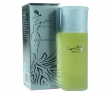 仙宝丽传奇今生 多效卸妆油100ml
