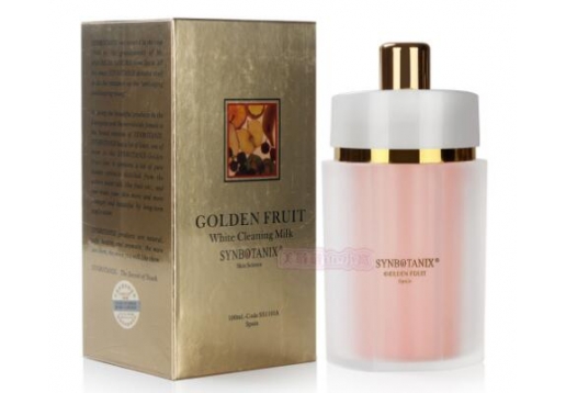 仙宝丽 蜜桃雪肤洁面乳100ml