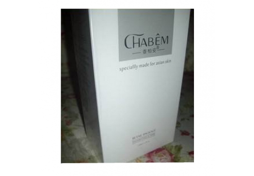 香柏安 水晶灵美容液150ml