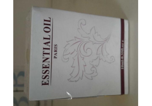 香柏安 姜精油10ml