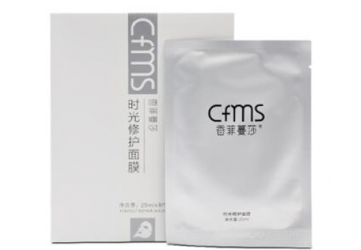 香菲蔓莎 时光修护面膜25ml*8片