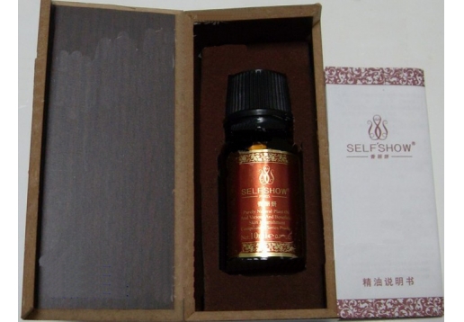 香丽妍 茶树单方精油10ml