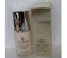 香丽妍 温泉保湿粉底液30ML