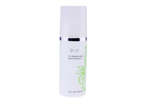 芗曼秀 美颜水润柔肤液100ml
