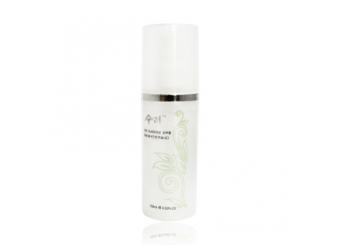  芗曼秀 净脂平衡洁面乳100ml