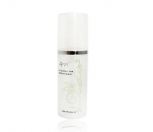  芗曼秀 净脂平衡洁面乳100ml