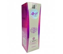 芗曼秀  盈润修护乳50ml化妆品