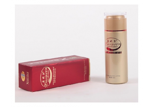 香妮尔 胎盘素舒敏精华露30ml
