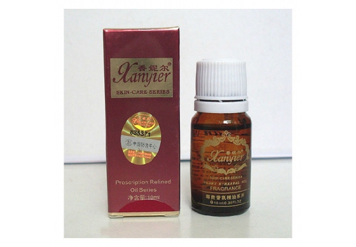 香妮尔 佛手柑精油10ml