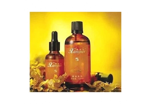 香妮尔 小麦胚芽油100ml