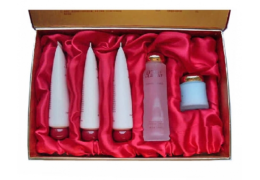 香妮尔 花粉精补水精品套装五件套
