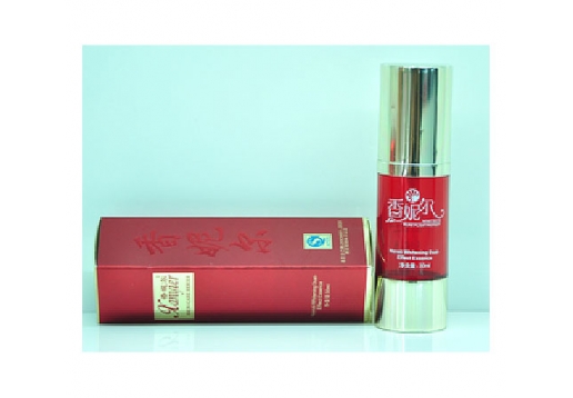 香妮尔 红玫瑰拉皮精华原液30ml