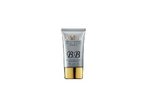 香妮尔 海黄金零感出水BB霜40g 现：清新零感出水BB霜