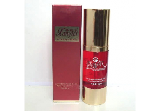 香妮尔 明眸全效眼部修复精华30ml