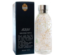 香妮尔 南极深海鱼子精华水130ml化妆品