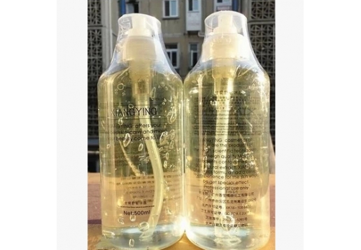 香莹 甘菊舒敏冰晶500ml
