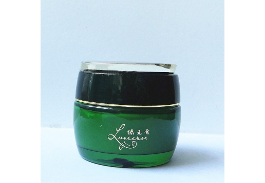 西安三美 绿元素亮白精华霜28ml